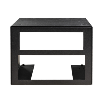 Gabinete universal para radio base y fuente de alimentación