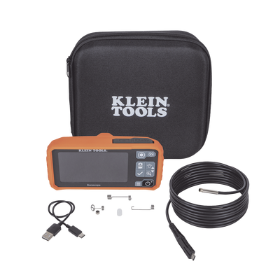 Herramientas Eléctricas KLEIN TOOLS ET17