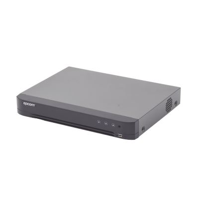 Videovigilancia  EPCOM PROFESSIONAL EV-4008TURBO-D