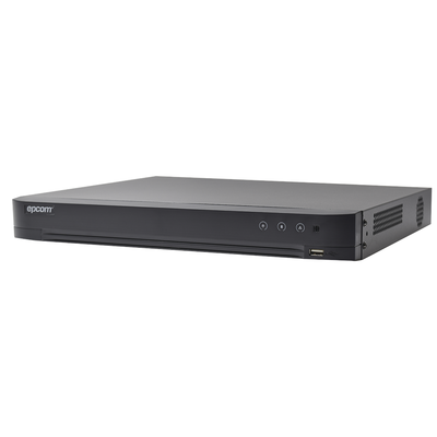 Videovigilancia  EPCOM PROFESSIONAL EV-4016TURBO-D(C)