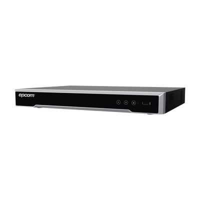 Videovigilancia  EPCOM EV-8004-TURBO