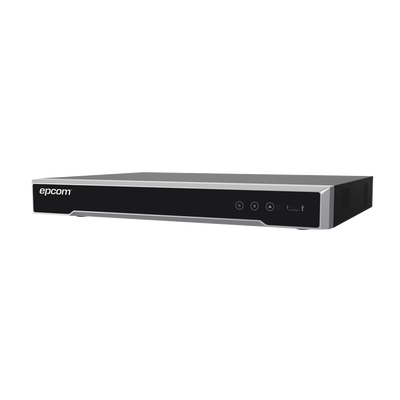 Videovigilancia  EPCOM PROFESSIONAL EV-8004TURBO-D(C)