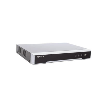 Videovigilancia EPCOM PROFESSIONAL EV-8008TURBO-D(C)