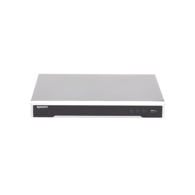 Videovigilancia  EPCOM PROFESSIONAL EV-8016TURBO-DL(E)