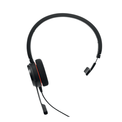 Auriculares JABRA EVOLVE-20-MONO-MS
