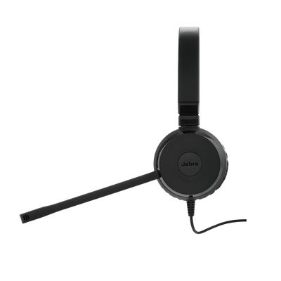 Auriculares JABRA EVOLVE20SESTEREOMS