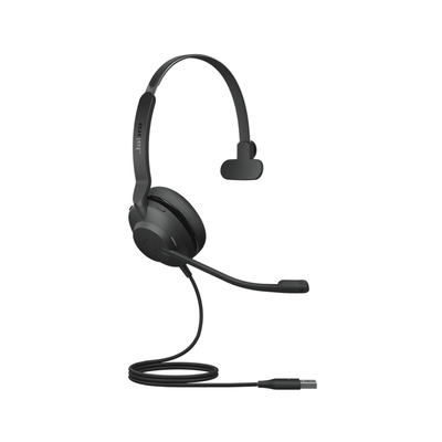 Auriculares JABRA EVOLVE2-30-MONO-UC-A