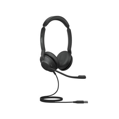 Auriculares JABRA EVOLVE2-30-STEREO-UC-A