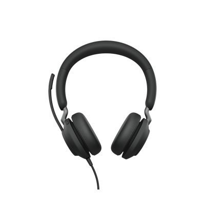 Auriculares JABRA EVOLVE2-40-STEREO-UC-A