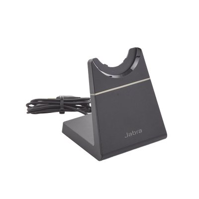 Auriculares  JABRA EVOLVE265-DESKSTAND-BK
