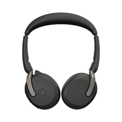 Auriculares  JABRA EVOLVE2-65-FLEXSMSA