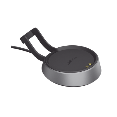 Auriculares JABRA EVOLVE285-DESKSTAND-BK