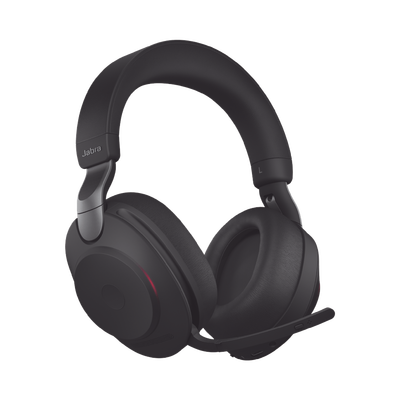 Auriculares JABRA EVOLVE2-85-UC-BK-A