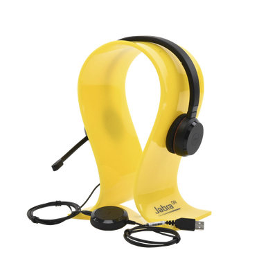 Auriculares JABRA EVOLVE-30-DUO-MS