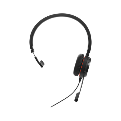 Auriculares JABRA EVOLVE-30-MONO-UC