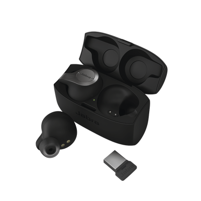 Auriculares JABRA EVOLVE-65T-MS