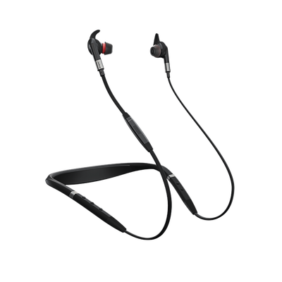 Auriculares JABRA EVOLVE-75E-STEREO-UC