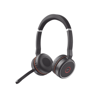 Auriculares JABRA EVOLVE75SEDUOUC