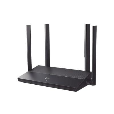 Routers, Firewalls, Balanceadores TP-LINK EX141