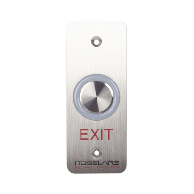 Control  de Acceso  ROSSLARE SECURITY PRODUCTS EX-16E0