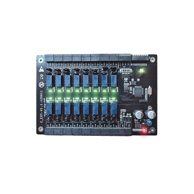 Control  de Acceso  ZKTECO - AccessPRO EX-16
