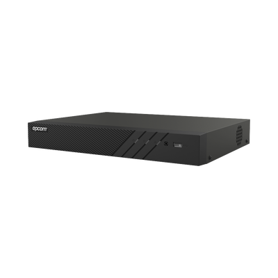 Videovigilancia EPCOM PROFESSIONAL EX-8004TURBO