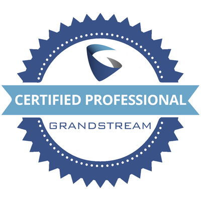 Conmutadores IP  GRANDSTREAM EXPERTGCP