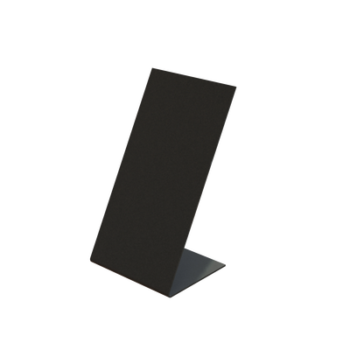 Base Metálica para Letrero Tamaño Chico.