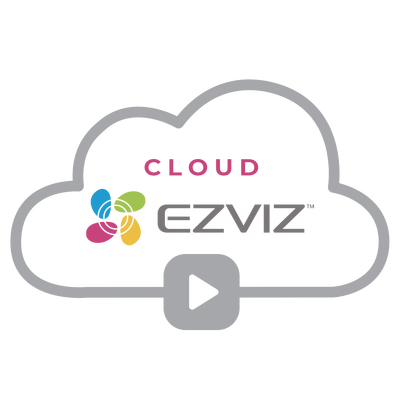 HIKVISION EZVIZ EZ-CLOUD/7A