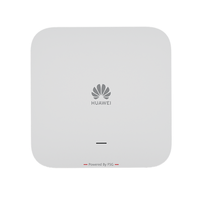 Puntos de Acceso  HUAWEI F600C301GH