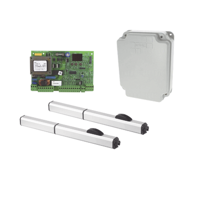 Puertas Abatibles  FAAC FAAC-400-CBAC