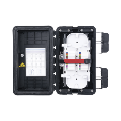 Cableado Estructurado  FIBERHOME FDP-420F
