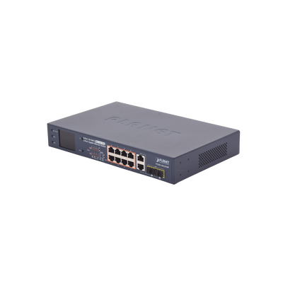 Redes e IT PLANET FGSD-1022VHP