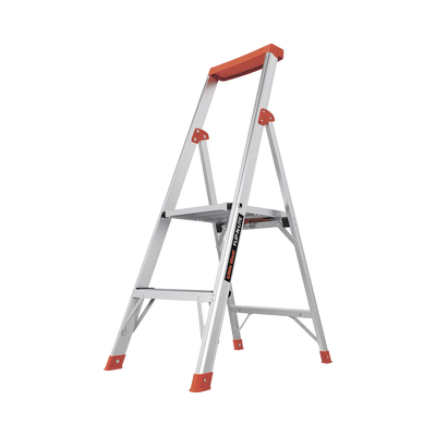 Accesorios de Instalación Little Giant Ladder Systems FLIPNLITE-2C