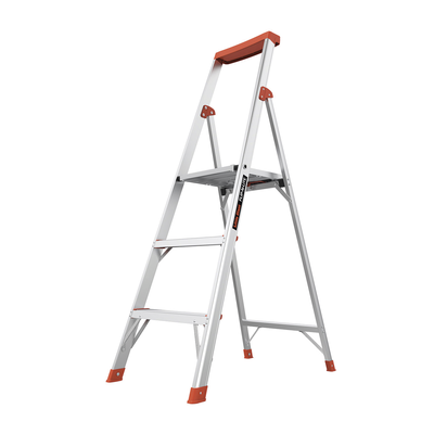 Accesorios de Instalación Little Giant Ladder Systems FLIPNLITE-3C