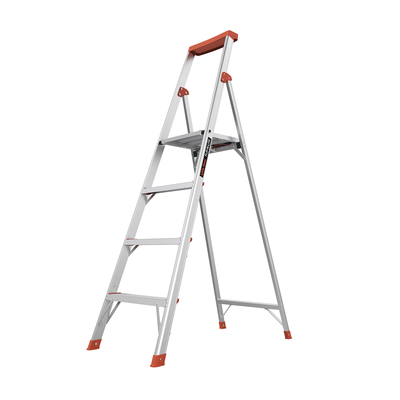 Accesorios de Instalación Little Giant Ladder Systems FLIPNLITE-4C