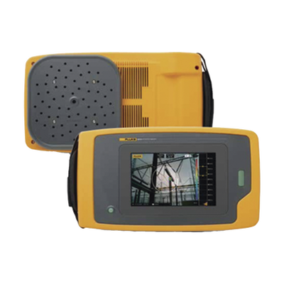 Videovigilancia  FLUKE FLK-II900