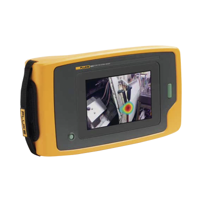 Para Instalación en Campo  FLUKE FLK-II910