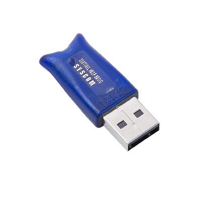 SYSCOM FLSAKEY
