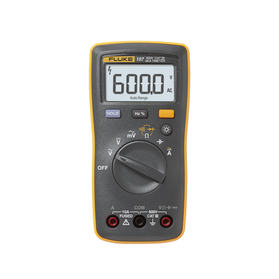 Herramientas Eléctricas FLUKE FLUKE-107ESP