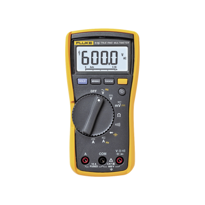 Herramientas Eléctricas FLUKE FLUKE-115