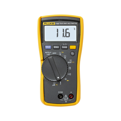 Herramientas Eléctricas  FLUKE FLUKE-116