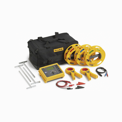 Herramientas Eléctricas FLUKE FLUKE-1623-2KIT