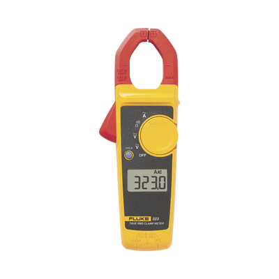 Herramientas Eléctricas FLUKE FLUKE-323