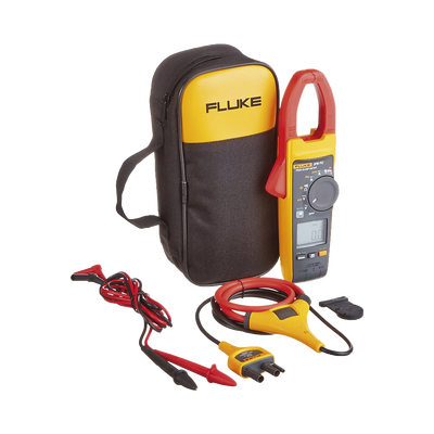 Herramientas Eléctricas FLUKE FLUKE-376FC