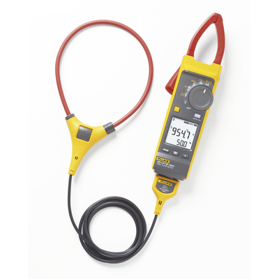 Medición e Inspección Eléctrica FLUKE FLUKE-393FC