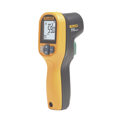 Herramientas Eléctricas  FLUKE FLUKE-59MAXESP