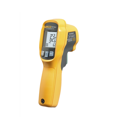 Herramientas Eléctricas FLUKE FLUKE-62MAXESPR
