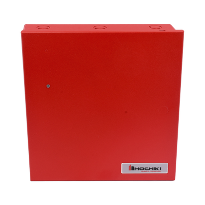 Fuentes de Poder  HOCHIKI FN-400ULX-R