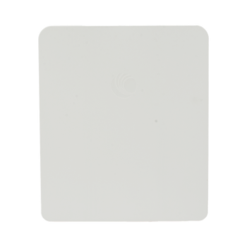1 Gbps de capacidad / Suscriptor en 5 GHz / Force 4518 / 5 GHz / Antena Panel 18 dBi / Canales 20-40-80 MHz / MIMO 2x2 para una comunicación sin intermitencia / IP55 / PoE Incluido / Garantía 3 Años / (C050940C131A)